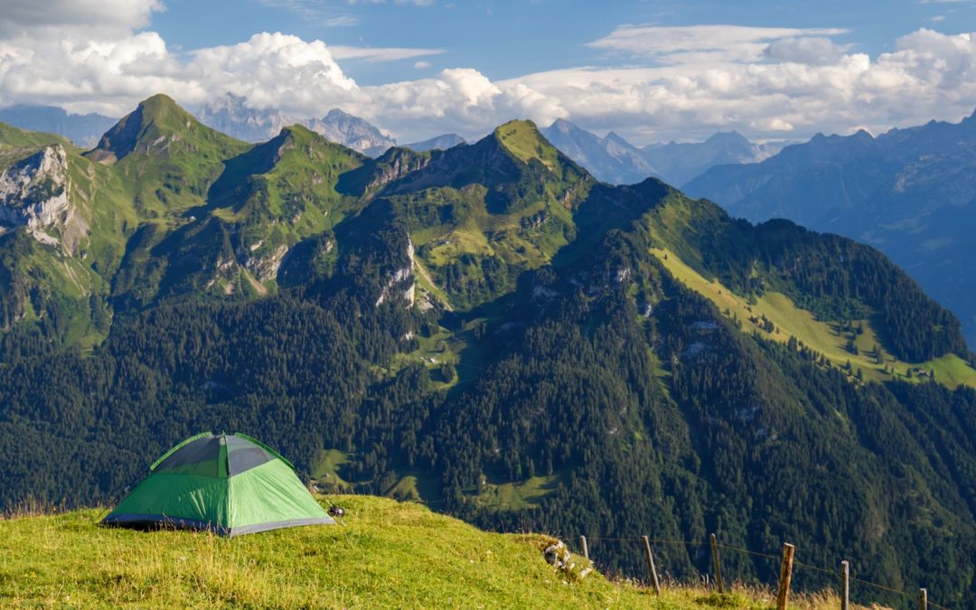 Unveiling Nature’s Greatest Campgrounds: Top Destinations for Camping Worldwide