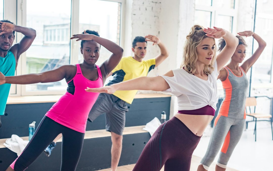 Rhythmic Wellness: Exploring Dance Fitness Styles for Every Body