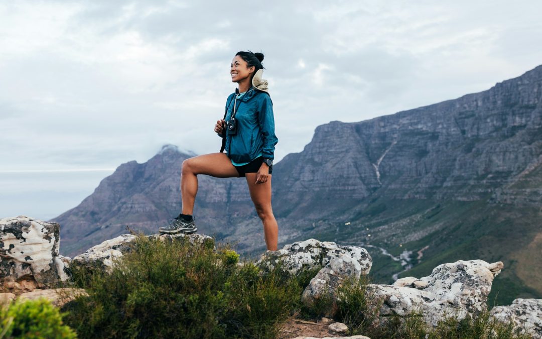 The Summit Within: Why Hiking Feels Like a Triumph of the Spirit