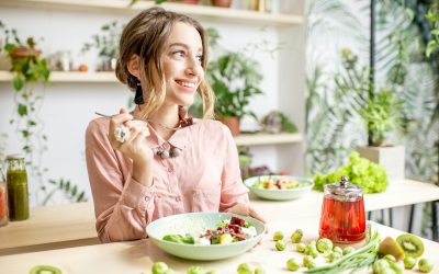 Transforming Your Plate: A Journey Towards a Healthier Diet