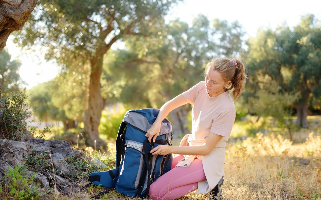 The Weight on Your Shoulders: Understanding Backpack Weight for Hiking